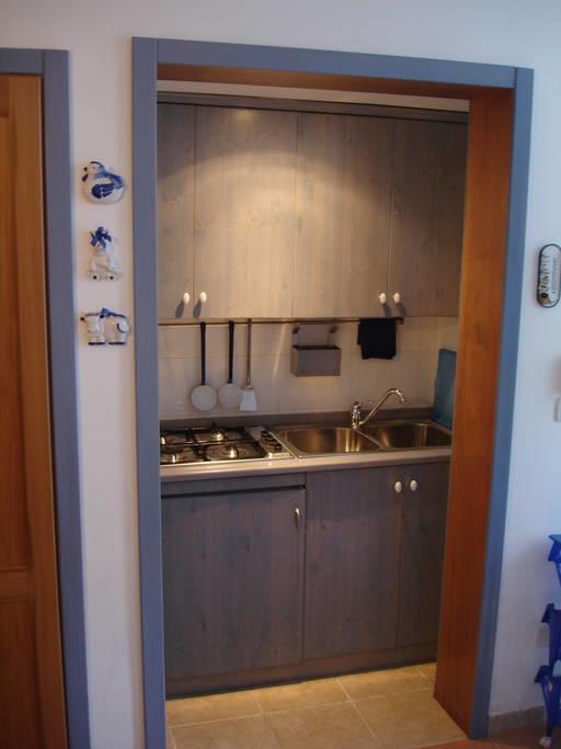Loft Giulia Apartment Торе Санта Сабина Екстериор снимка
